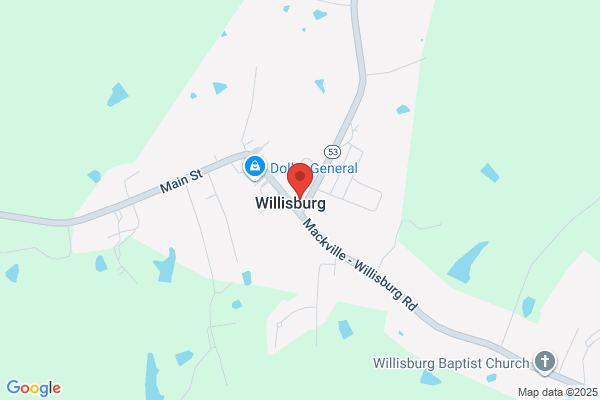 Springfield State Bank, Willisburg Branch