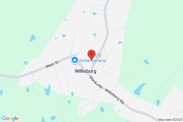 Willisburg Christian Church
