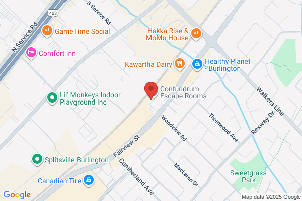 Burlington Emergency & Veterinary Specialists