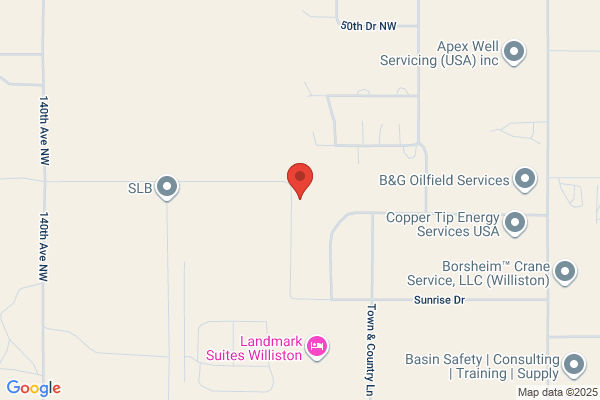 Nodak Cleaning Company
