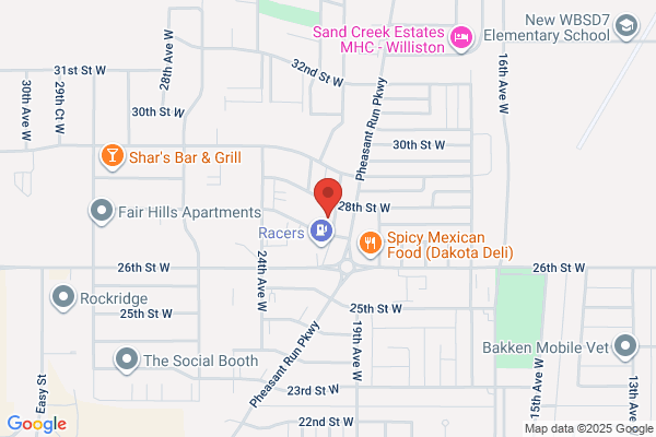 Nokota Ridge Apartments - Williston, ND