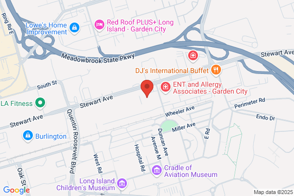 Greenberger Steven L PC