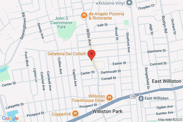 Williston Park Wine & Liquor