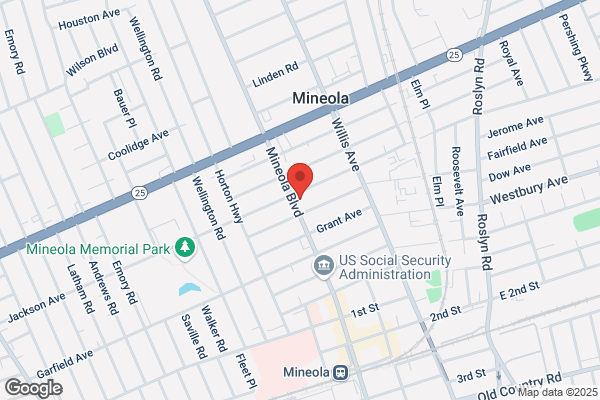 Mineola Auto Care