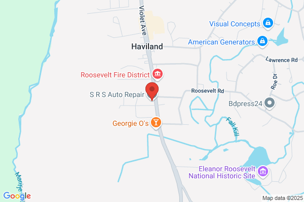 R & S Auto Repair Service