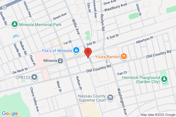 Tilden Car Care Mineola