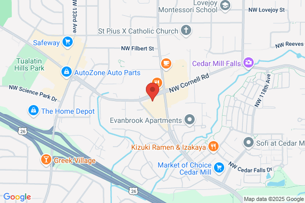 Westwood Homes