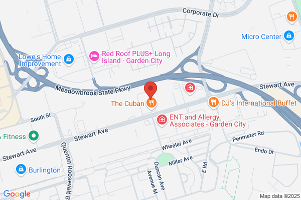AMF Garden City Lanes