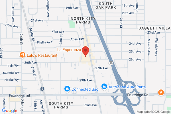 Esperanza Grocery