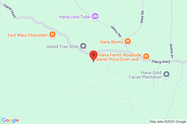 Hana Farm Inc