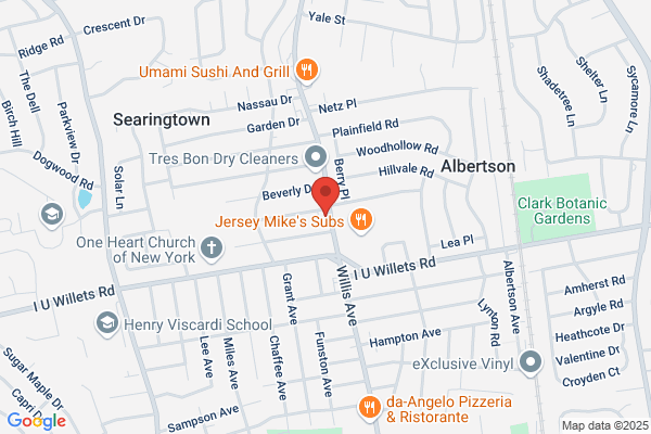 Parkway Deli & Catering