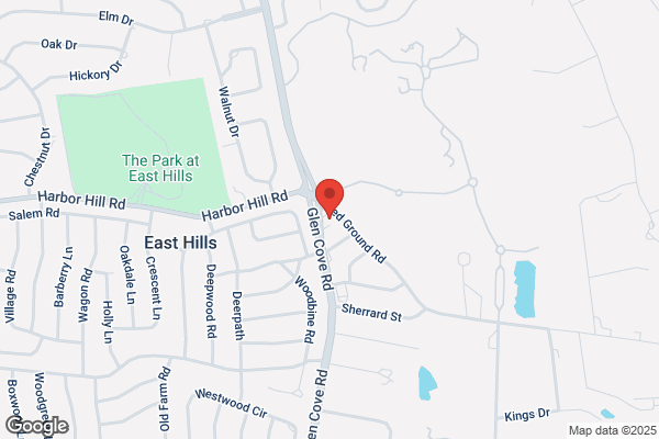 East Hills Dental Associates: Richard A. Sousa, DDS