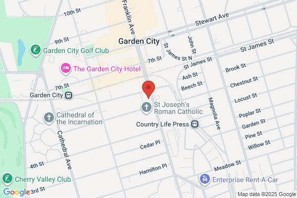 Franklin Avenue Dental Care