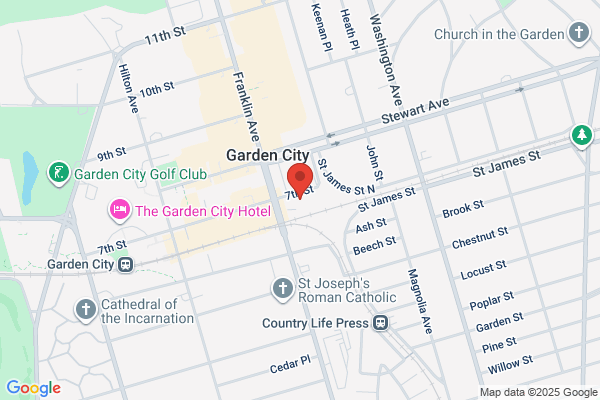 Garden City Smiles: Louis J. Buono, DDS