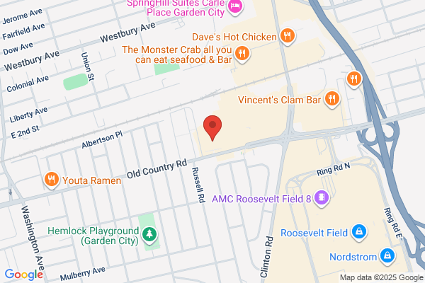 North Shore Restorative & Implant Dentistry