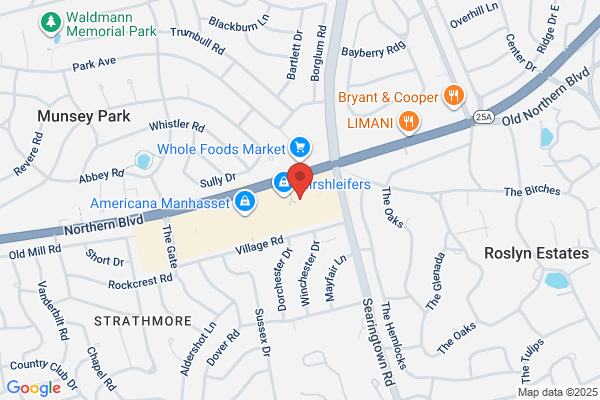 Manhasset Dental
