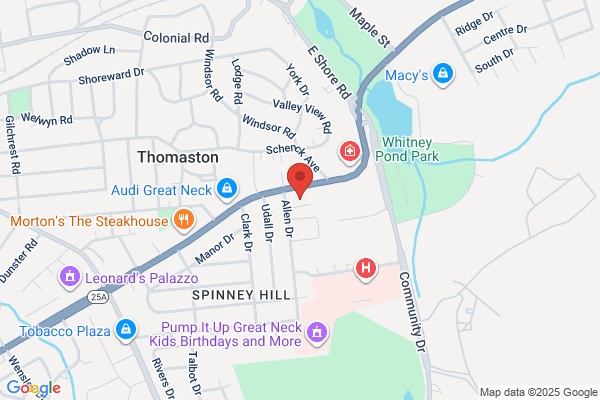 Flower Hill Dental Group