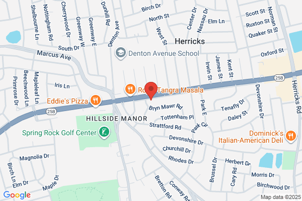 Resnick Michael J Dentist