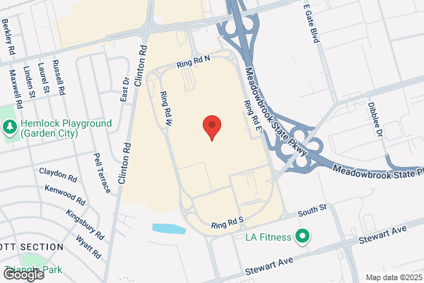 Roosevelt Field Mall Dental, P.C.