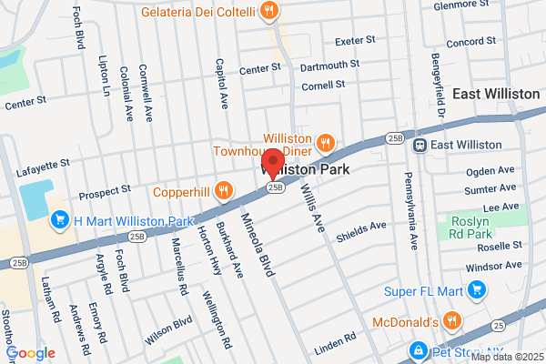 Sheinbaum Joel DDS