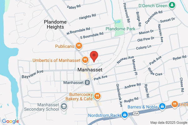 Manhasset Florist