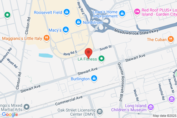 Endoscopy Center of Long Island
