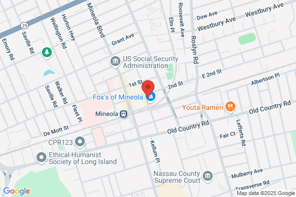 Johnson Franklin MD