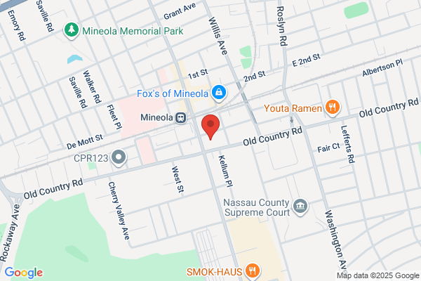 Long Island Gynecologic Oncologist PC
