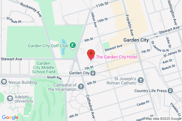 Red Hots Spa - Gardeny City
