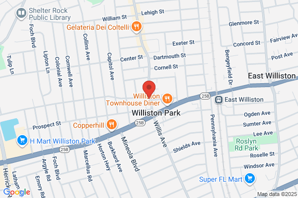 Lemon Tree Hair Salon Williston Park