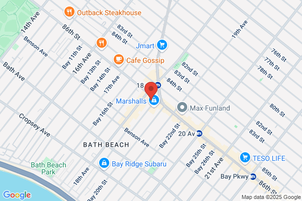 Supreme Furniture NYC