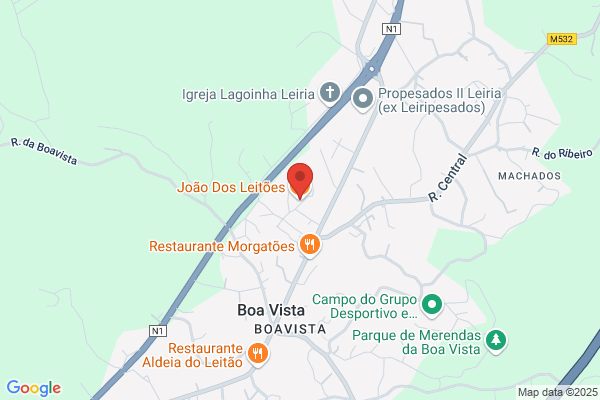 Leitao Maria Joao