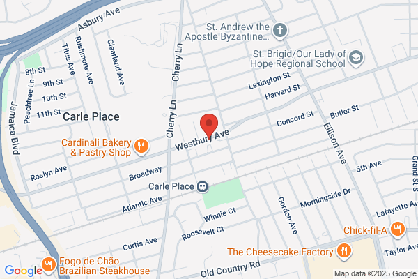 Carle Place Laundry