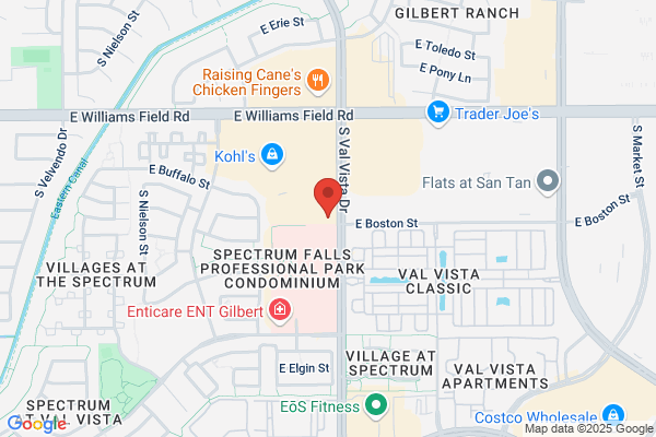 Gilbert Dry Cleaners