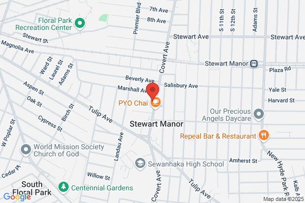Park Manor Dry Cleaning & Tailoring