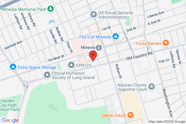 Dorf Sheryll B Attorney