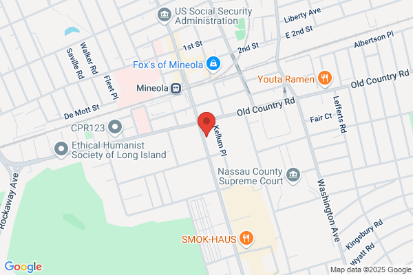 Galison Edward Attorney