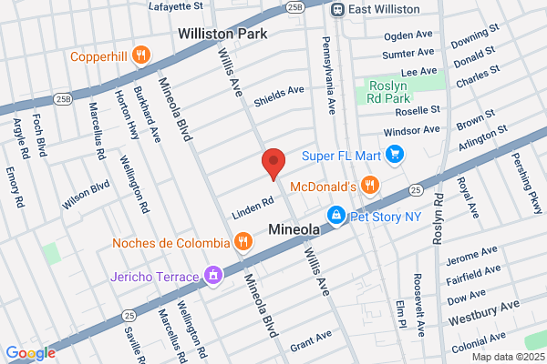 La Marca Anthony J Attorney