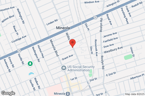 Mauro & Associates