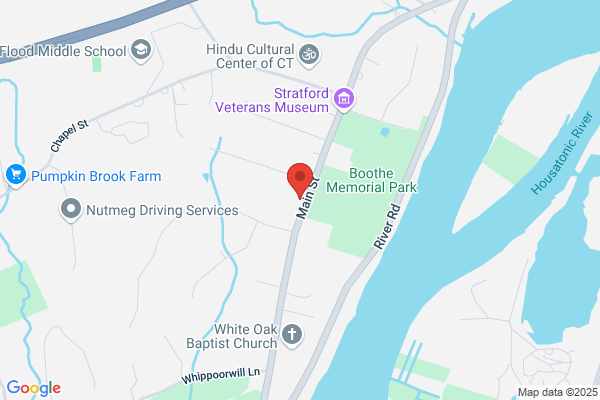 Minton Richard Attorney