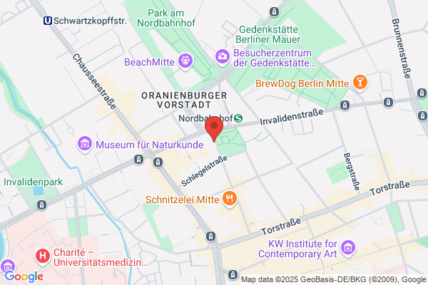 Streich Charles R Attorney