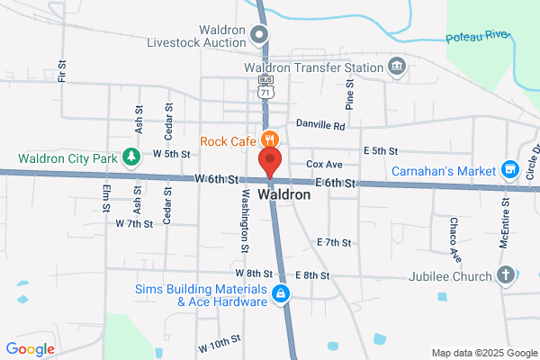 Waldron & Waldron