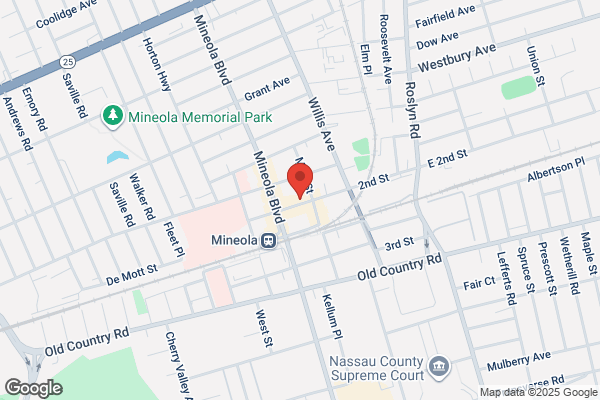 Mineola Locksmith Service