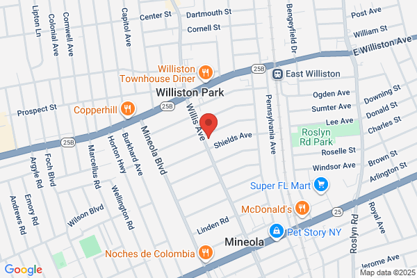 Thomas F. Dalton Funeral Home - Williston Park