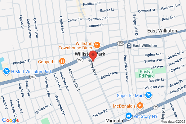 United States Postal Service