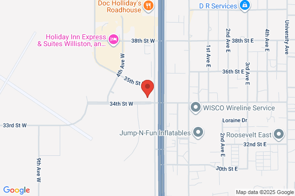 Williston Travel Center