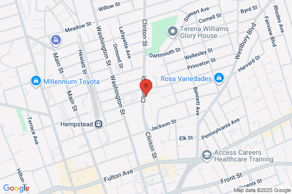 Hempstead Housing Authority