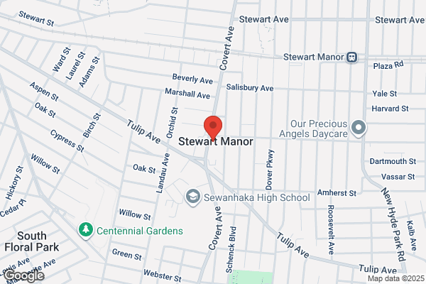 Stewart Manor Realty