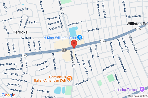 Astoria Federal Savings & Loan Association