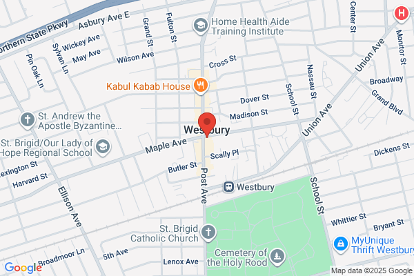 Mediterranean Kabob House